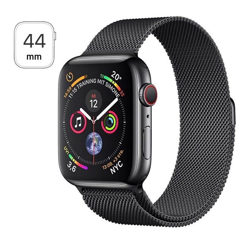 Apple Watch series 4 44mm Rabljen